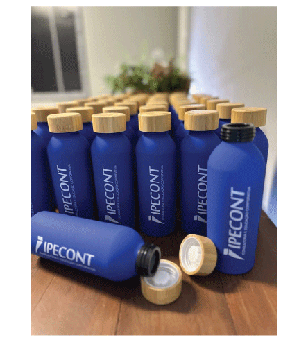Water Bottles