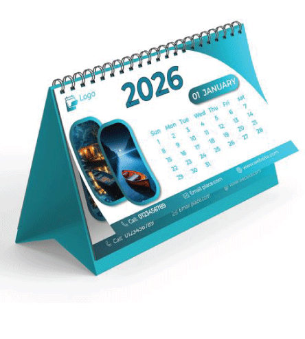 Calendars