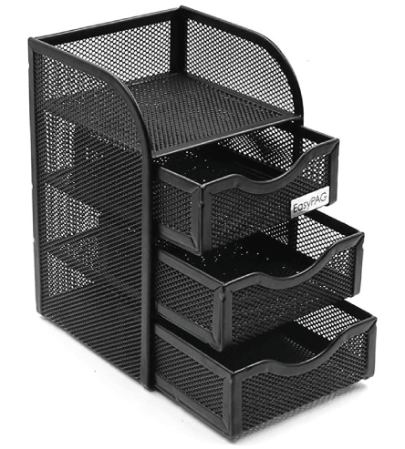 Desk Organizers