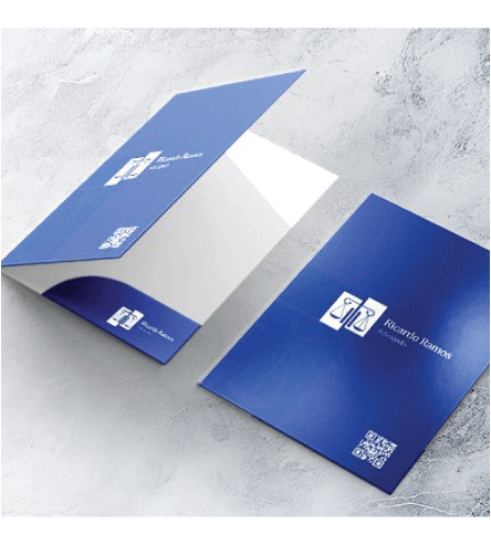 Paper Folders