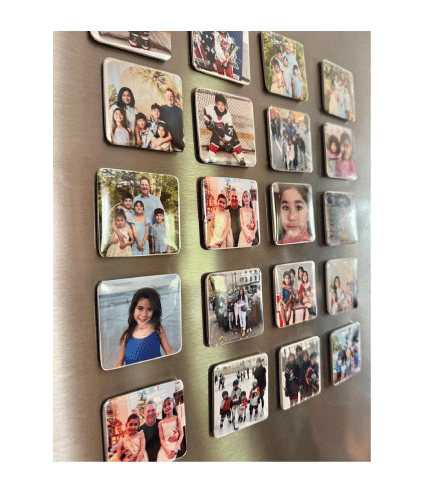 Fridge Magnets