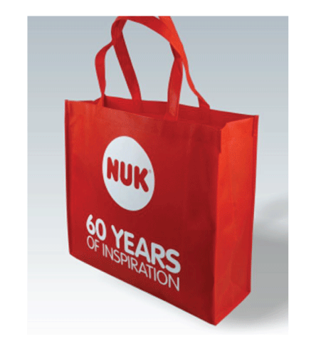 Non-woven Bags