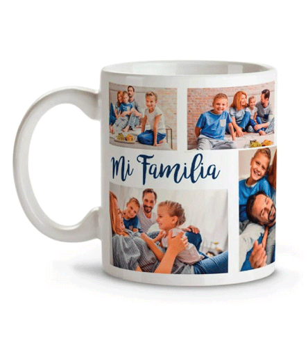 Mugs