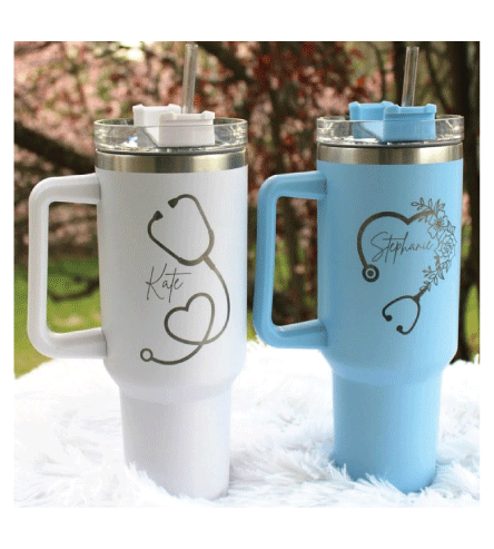 Stanley Mugs