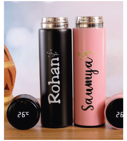 Thermal Flasks