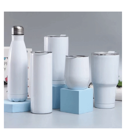 Thermal Mugs