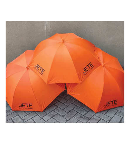 Umbrellas