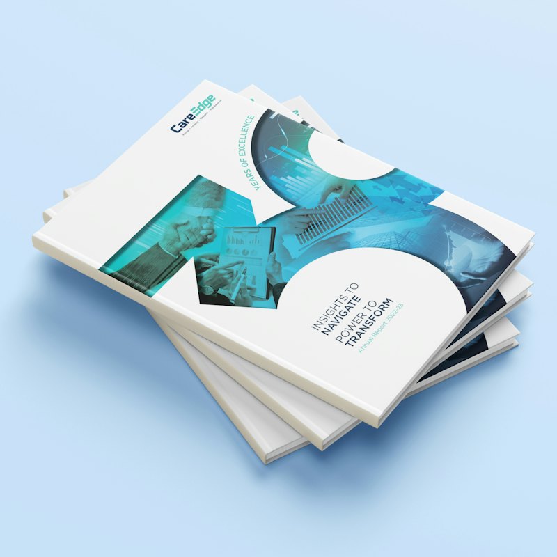 Annual Report Books