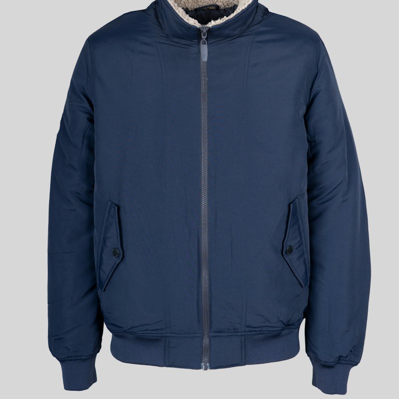 Bomber Jackets