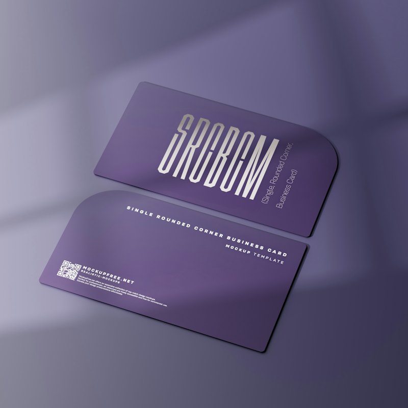 Business Cards