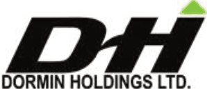 Dormin Holdings Ltd