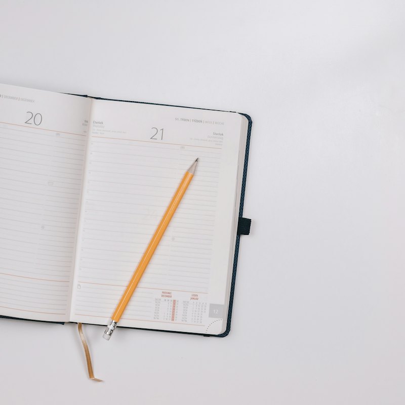 Diaries