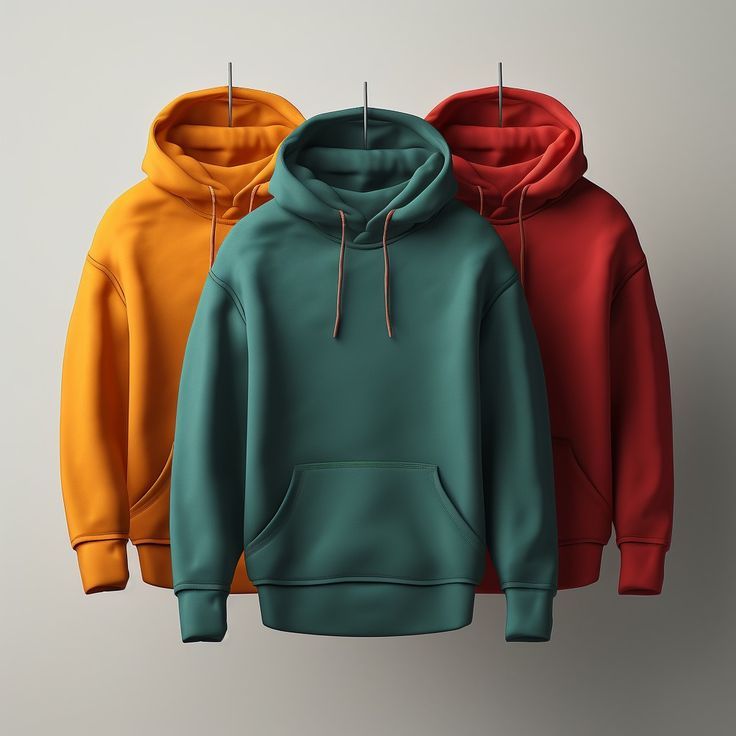 Hoodies