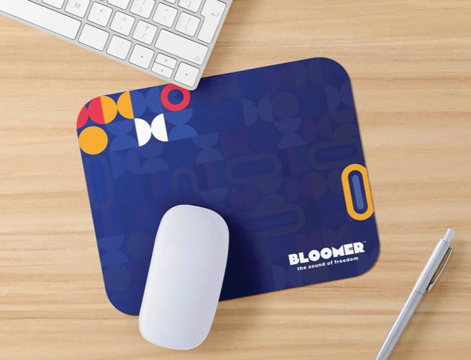 Mouse Pads