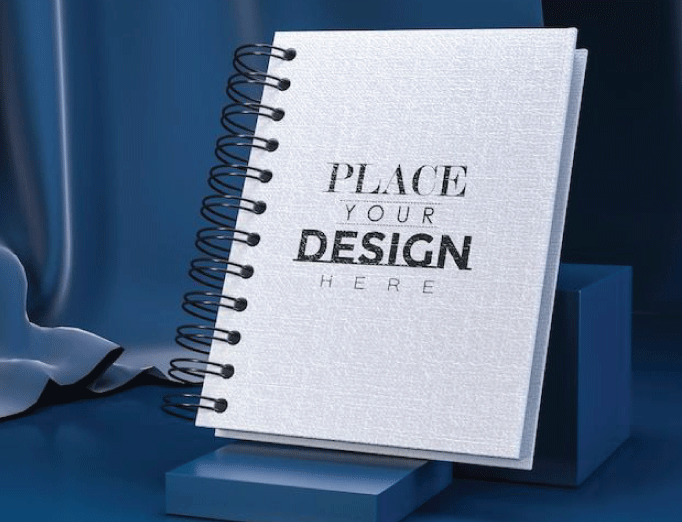 Spiral Note Books