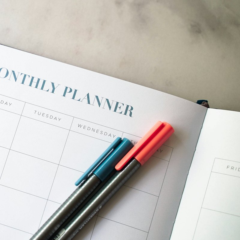 Planners