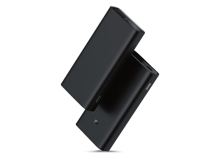 Power Banks