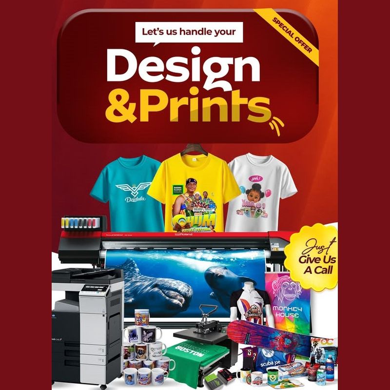 Print Design