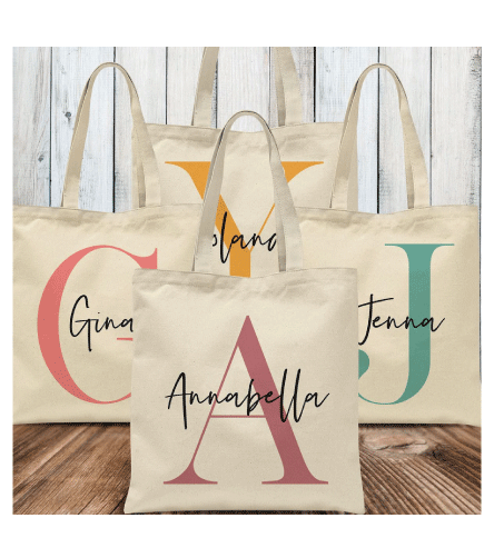 Canvas Bags