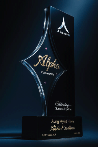 Awards