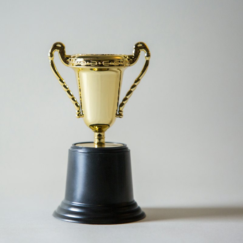 Trophies