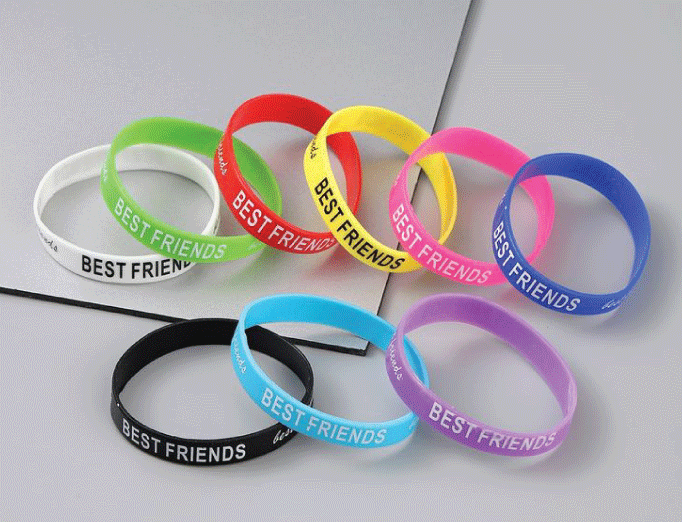 Wrist Bands